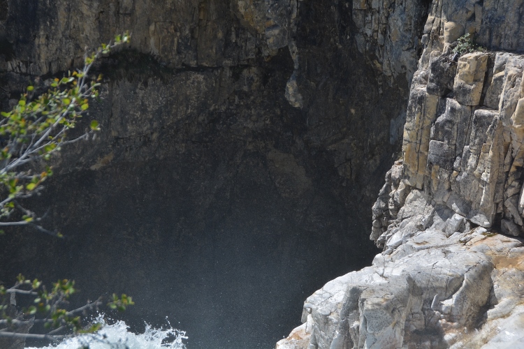 marble canyon